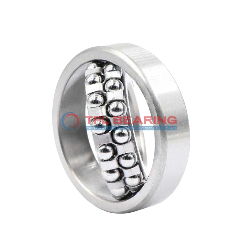 Self Aligning Ball Bearings 2222